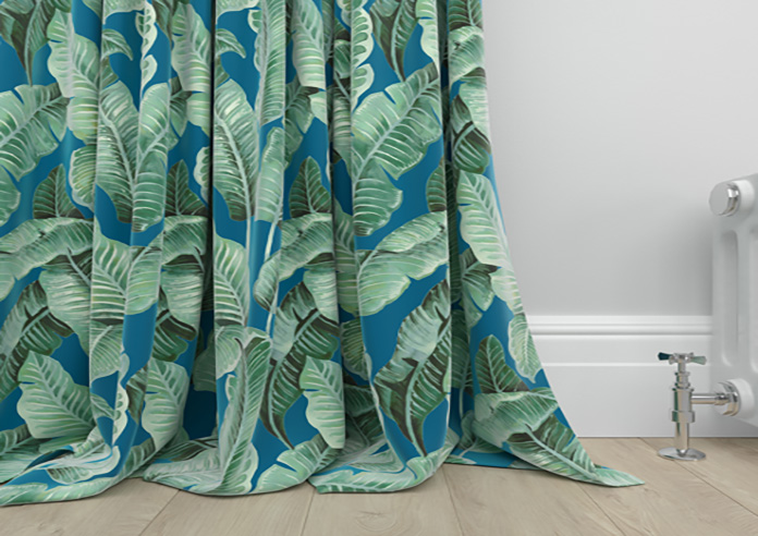 Nicobar, Monsoon - Made to Measure Curtain - Image 6